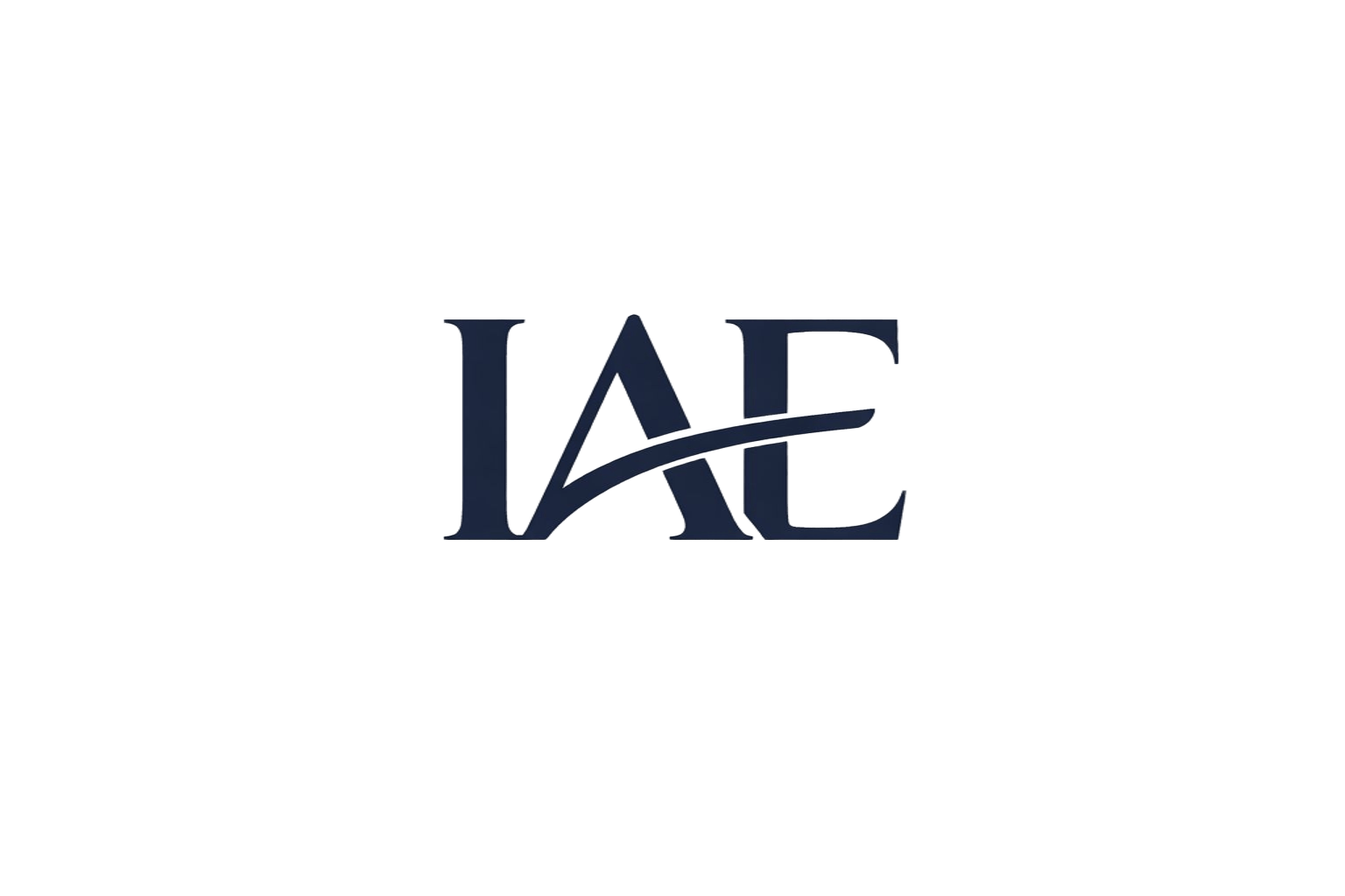 Logo IAE