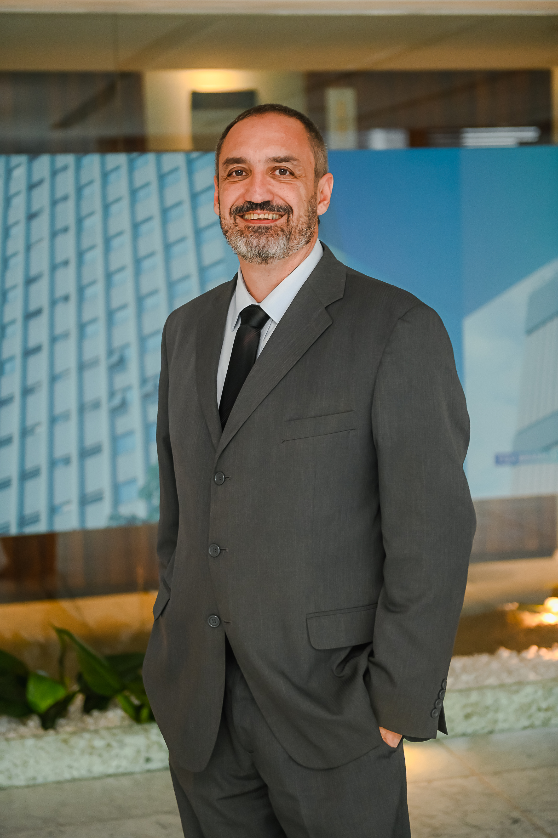 Rodrigo Gadben